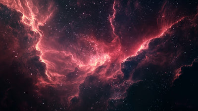 What's included in the Deep Space Collection