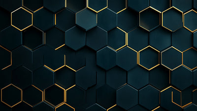 What's included in the Geometric Worship Collection