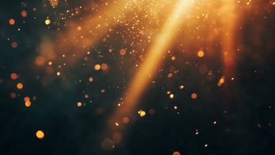 What's included in the Light Leak Flare Collection