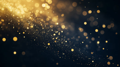 What's included in the Particle Worship Collection