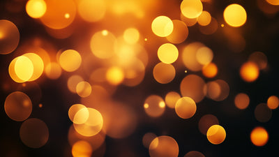 What's included in the Soft Bokeh Collection