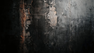 What's included in the Urban Concrete Collection