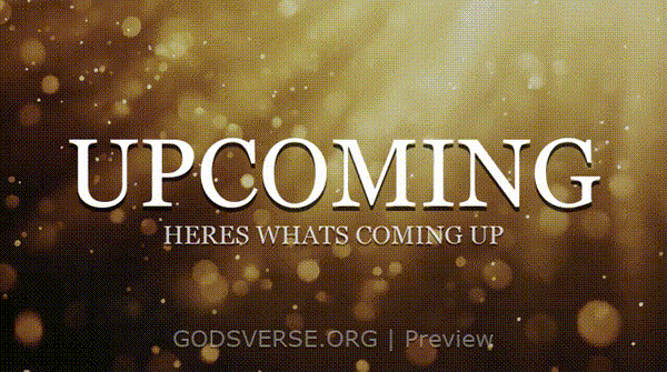 Upcoming motion background golden hour glow