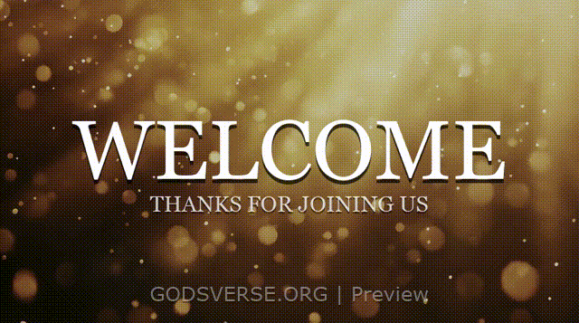 Golden Hour Glow complete worship backgrounds collection