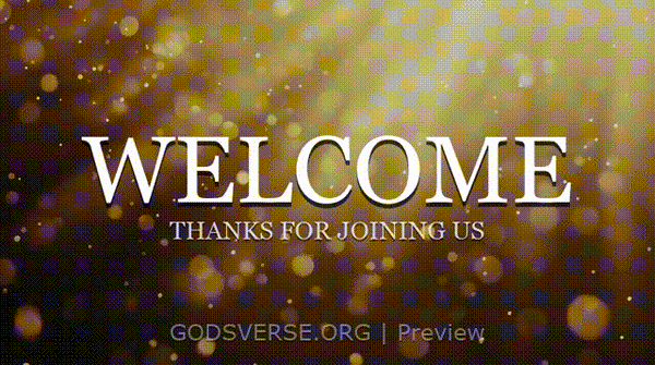 Golden Hour Glow complete worship backgrounds collection