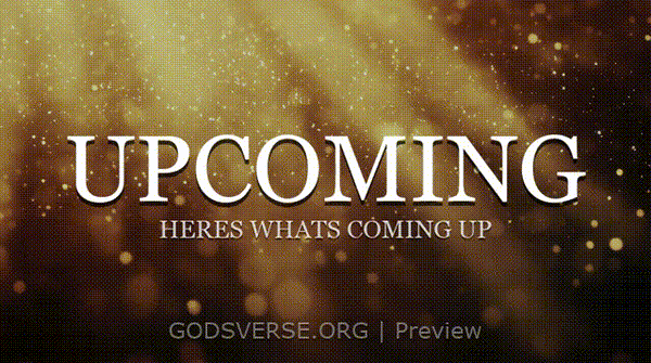 Upcoming motion background golden hour glow
