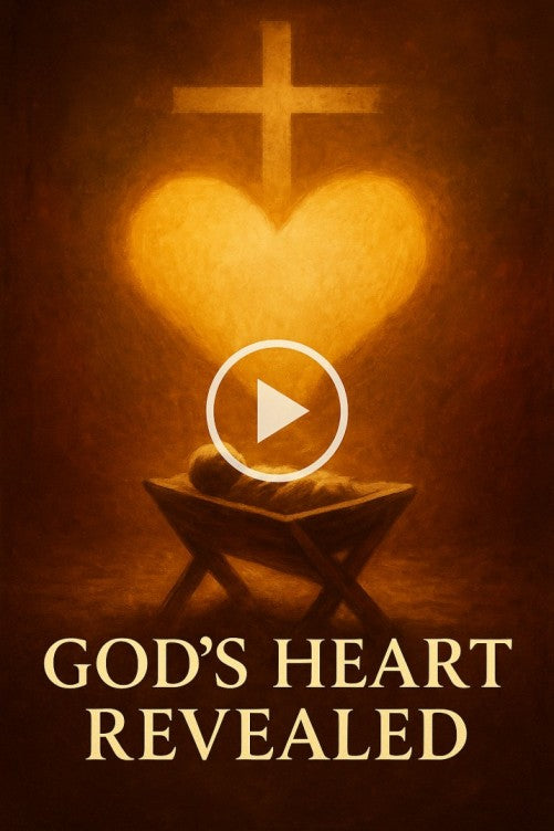 Christmas Advent Video 9: The Gift of Love