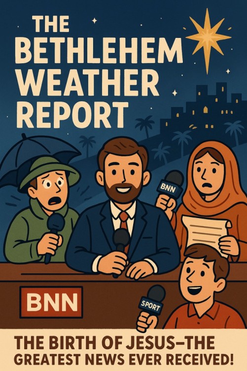 The Bethlehem Weather Report