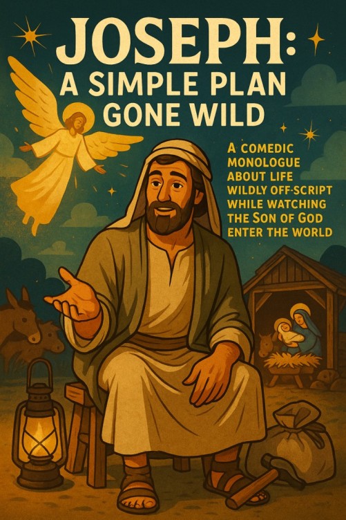 Joseph: A Simple Plan Gone Wild