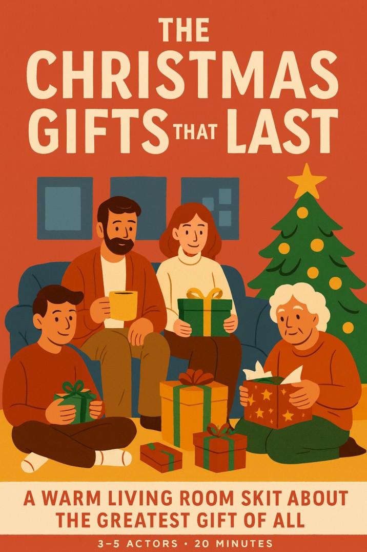 The Christmas Gifts That Last