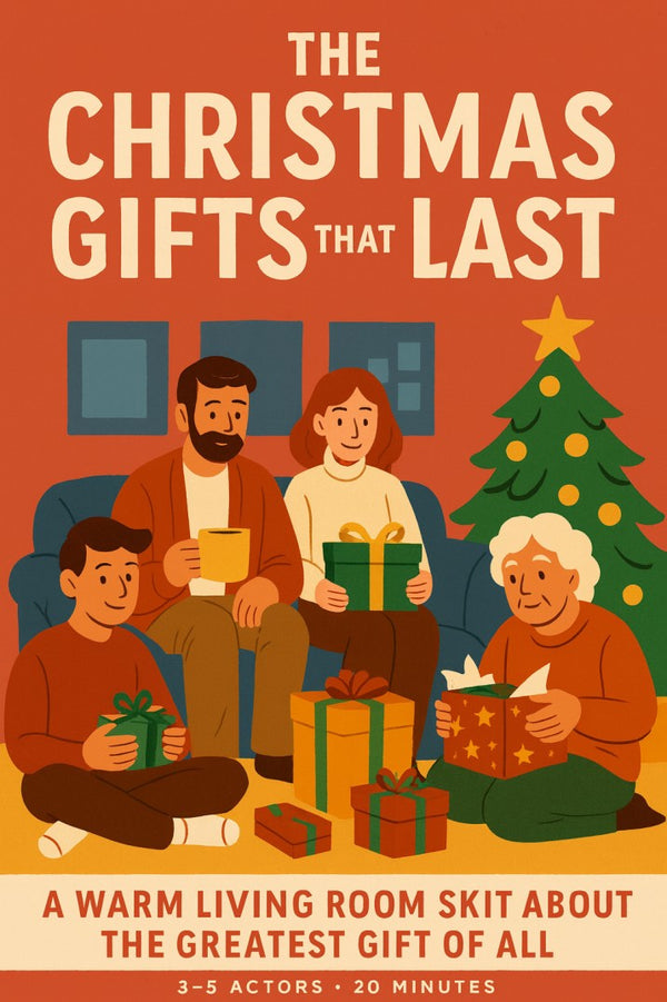 The Christmas Gifts That Last