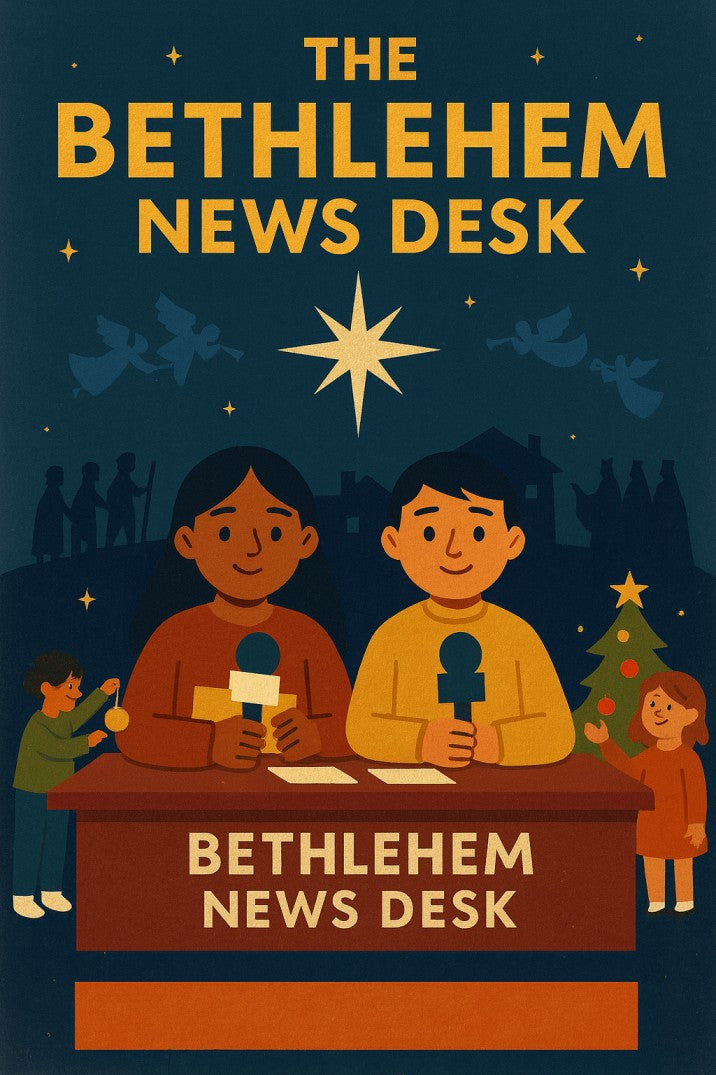 The Bethlehem News Desk