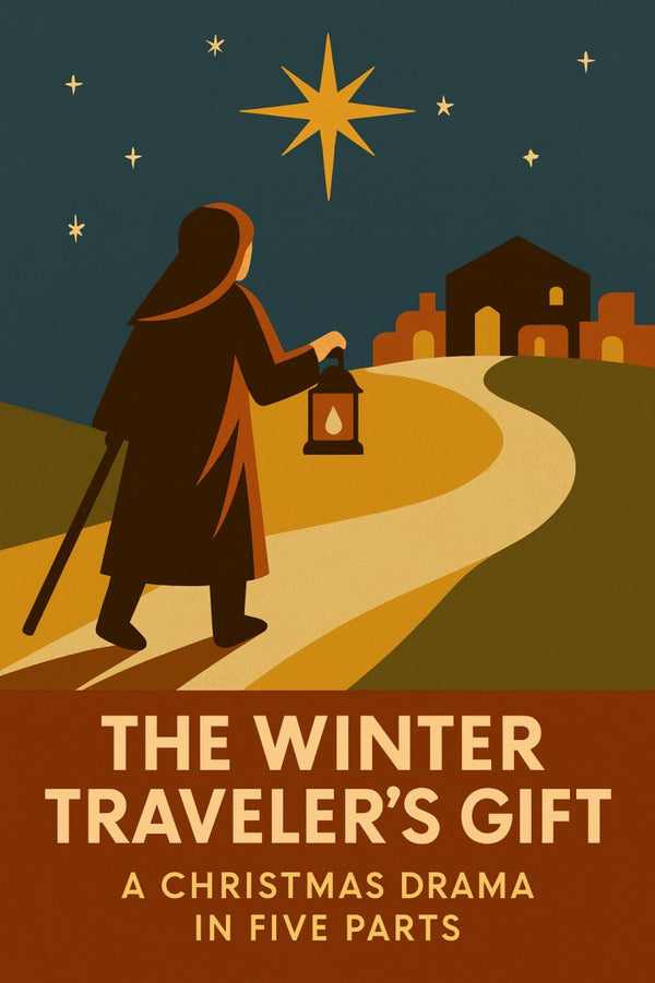 The Winter Traveler’s Gift