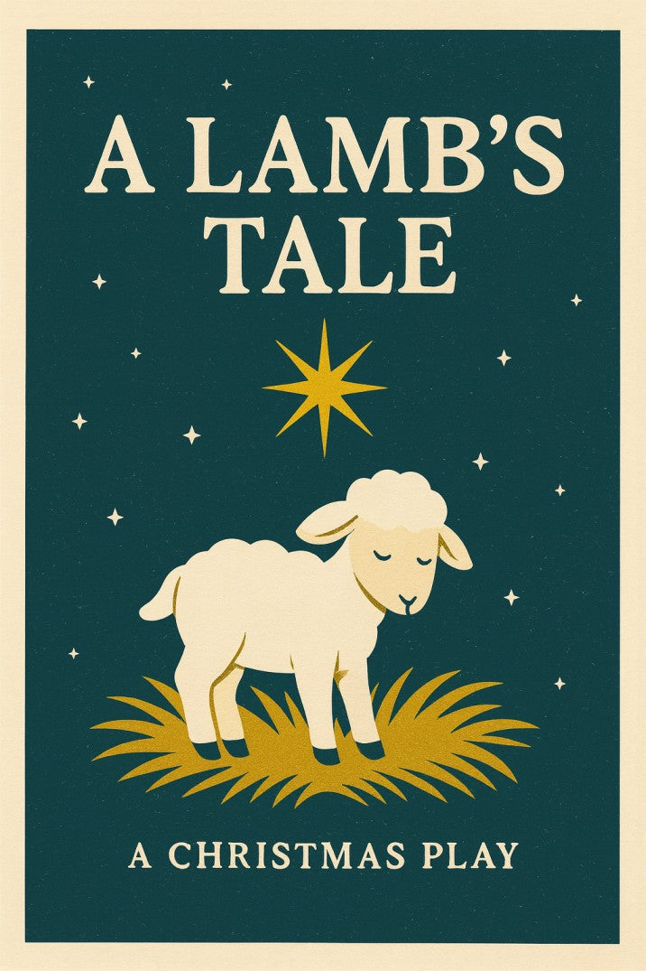 A Lamb’s Tale