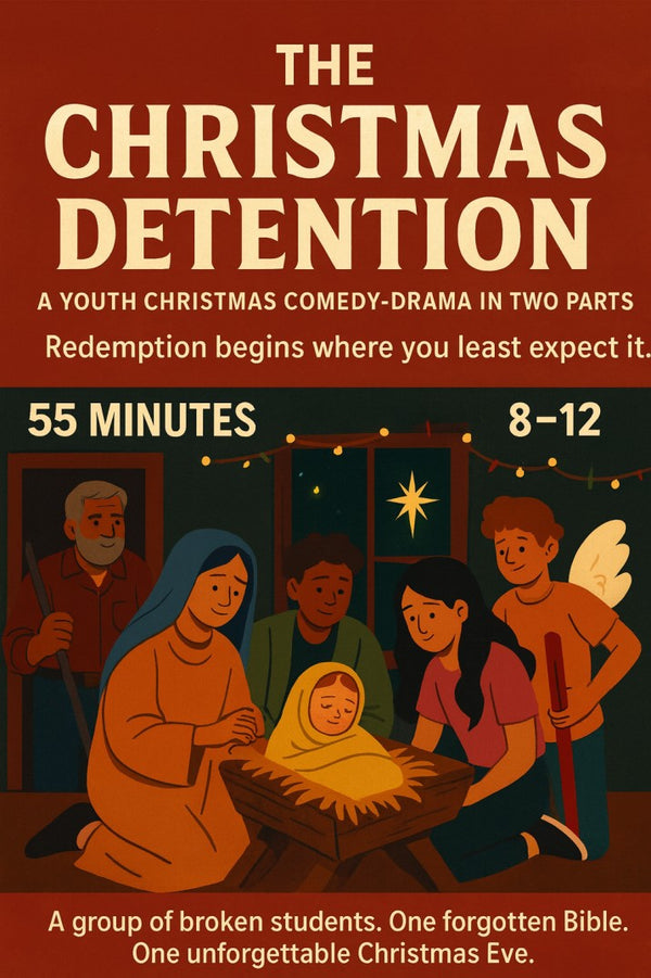 The Christmas Detention