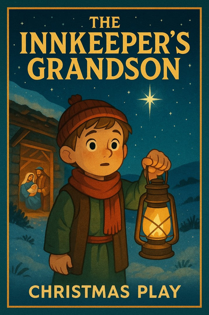 The Innkeeper’s Grandson