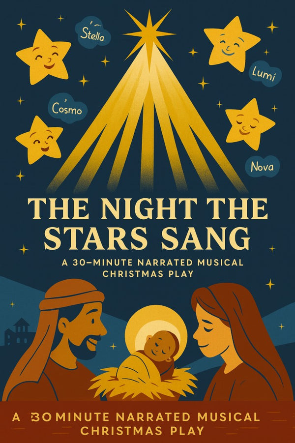 The Night the Stars Sang