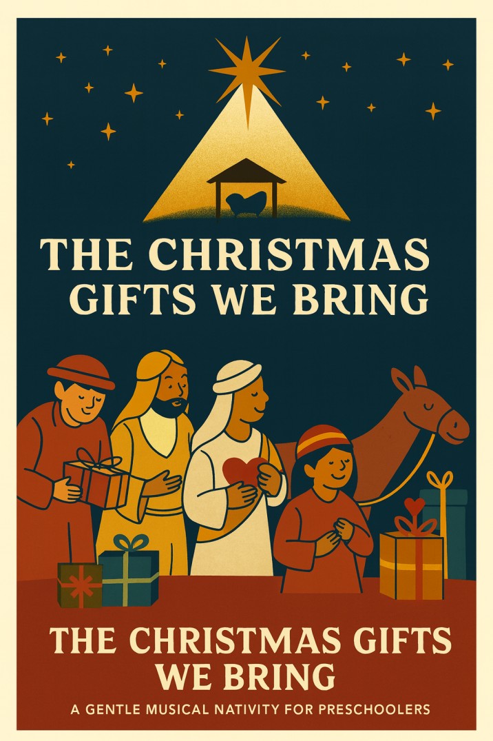 The Christmas Gifts We Bring