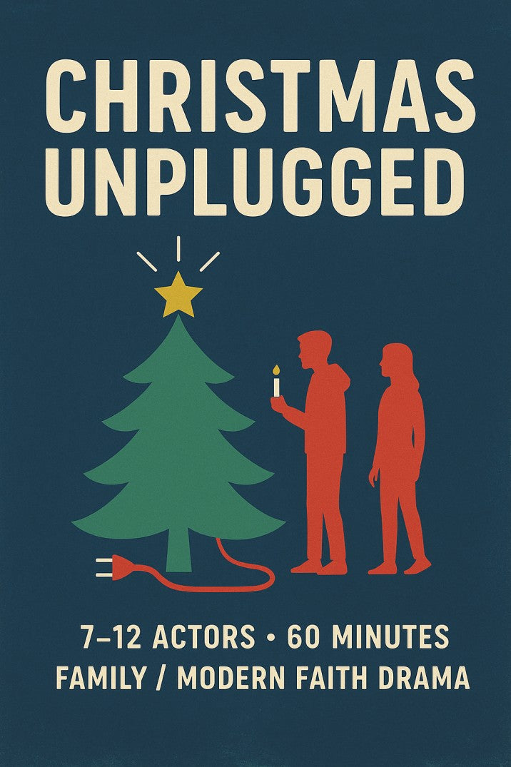 Christmas Unplugged