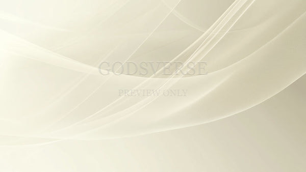 Blank worship background clean minimalist