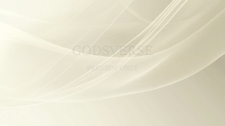 Blank worship background clean minimalist