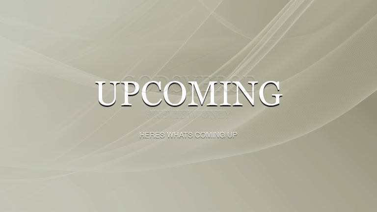 Upcoming worship background clean minimalist