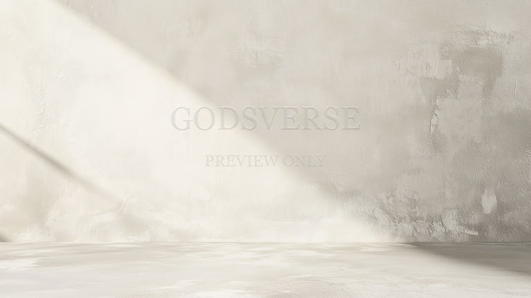 Blank worship background clean minimalist