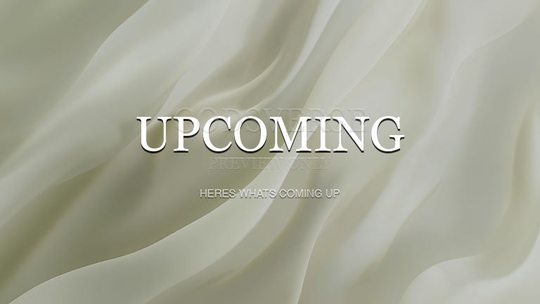 Upcoming worship background clean minimalist