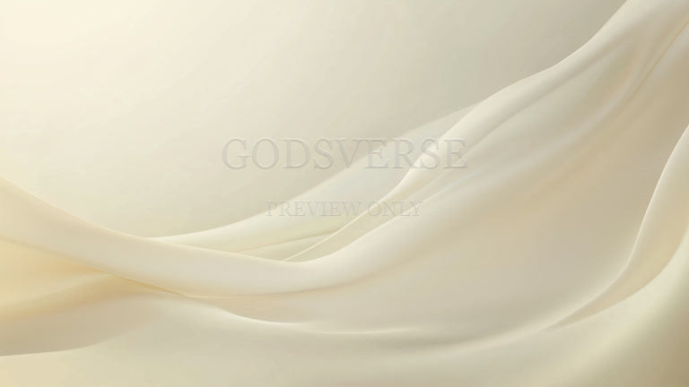 Blank worship background clean minimalist