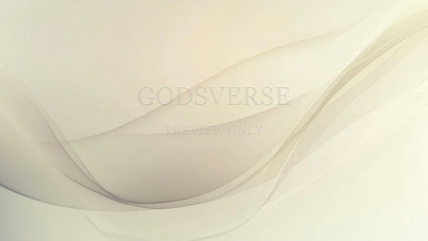 Blank worship background clean minimalist