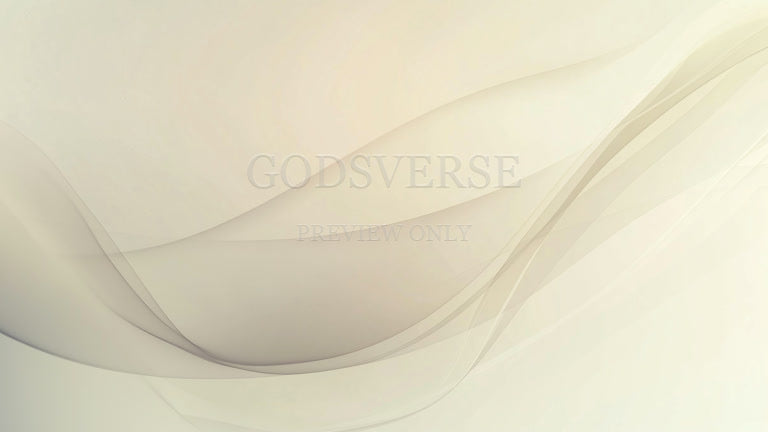 Blank worship background clean minimalist