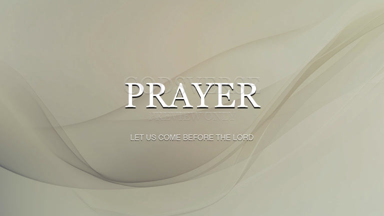 Prayer worship background clean minimalist