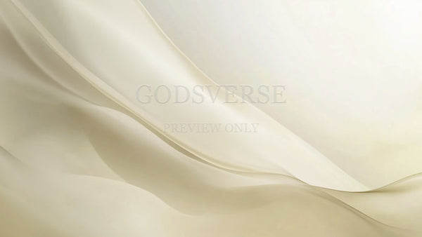 Blank worship background clean minimalist