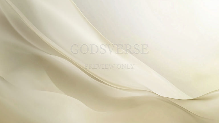 Blank worship background clean minimalist