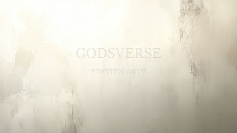 Blank worship background clean minimalist