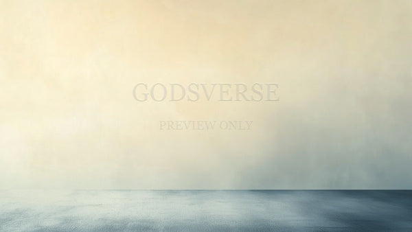 Blank worship background clean minimalist
