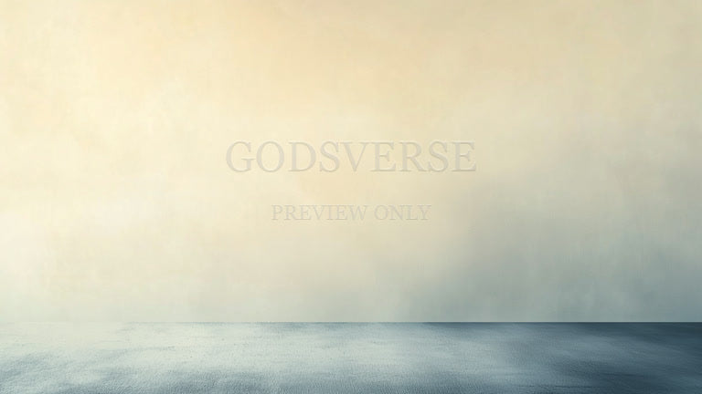 Blank worship background clean minimalist
