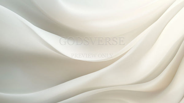 Blank worship background clean minimalist