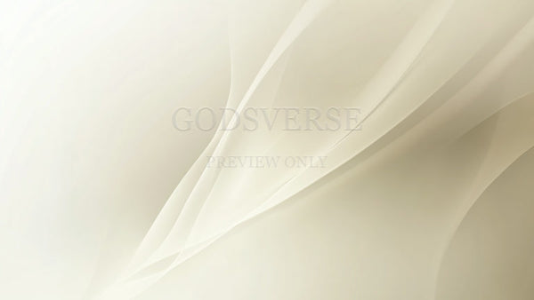 Blank worship background clean minimalist