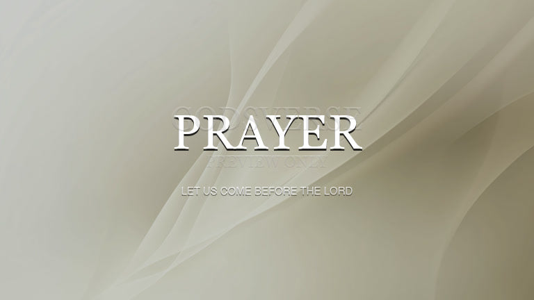 Prayer worship background clean minimalist