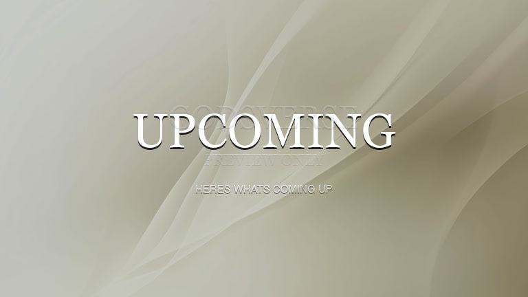 Upcoming worship background clean minimalist