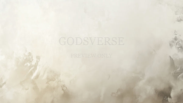 Blank worship background clean minimalist