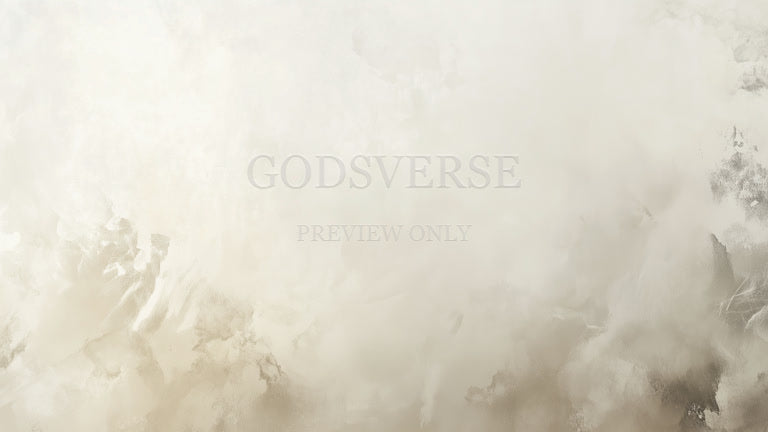 Blank worship background clean minimalist