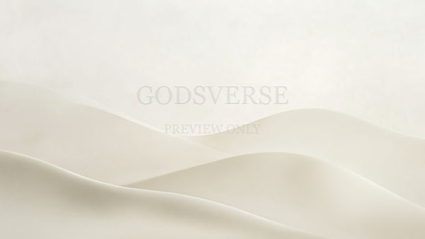 Blank worship background clean minimalist