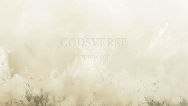 Blank worship background clean minimalist