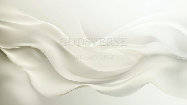 Blank worship background clean minimalist