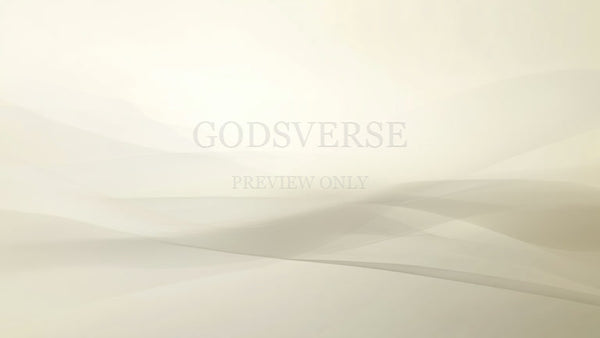Blank worship background clean minimalist