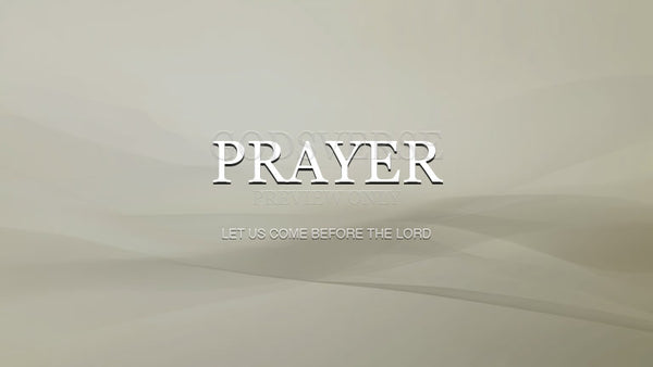 Prayer worship background clean minimalist