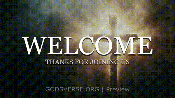 Cross Light complete worship backgrounds collection