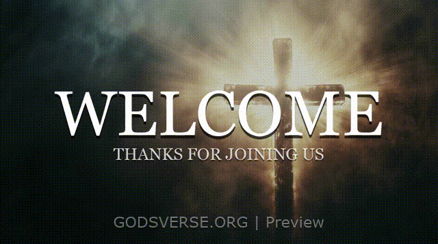 Cross Light complete worship backgrounds collection